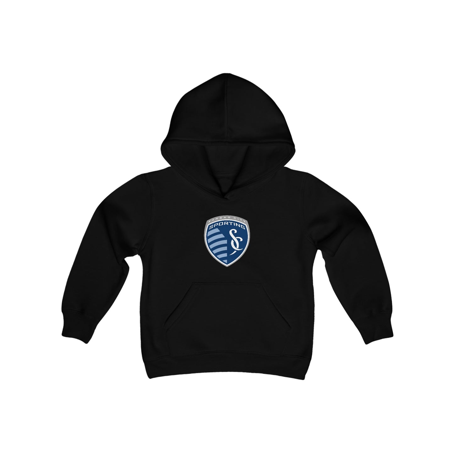 Sporting Kansas City Youth Hoodie