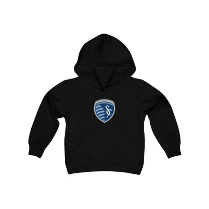 Sporting Kansas City Youth Hoodie