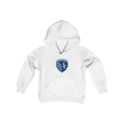 Sporting Kansas City Youth Hoodie