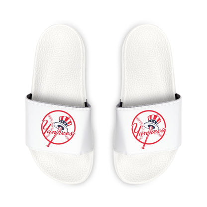 New York Yankees Slides