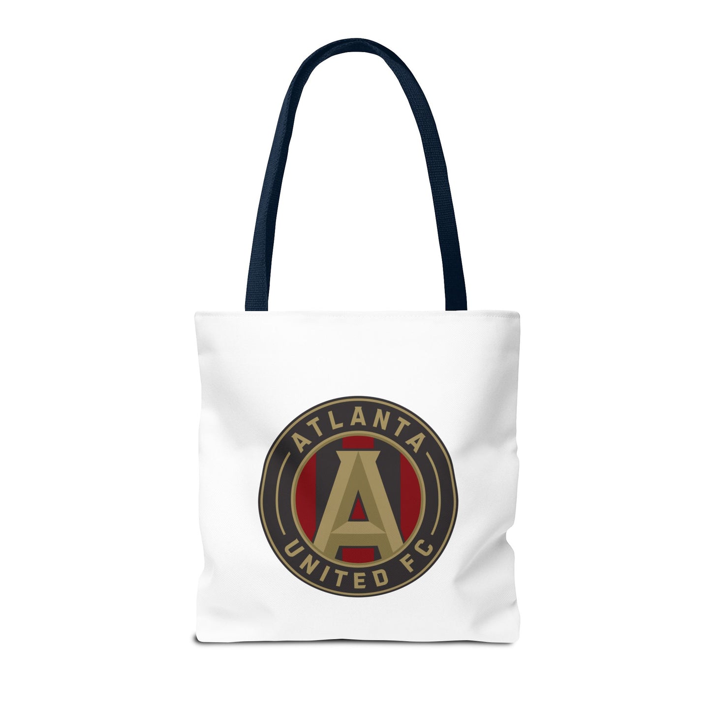 Atlanta United FC Tote Bag