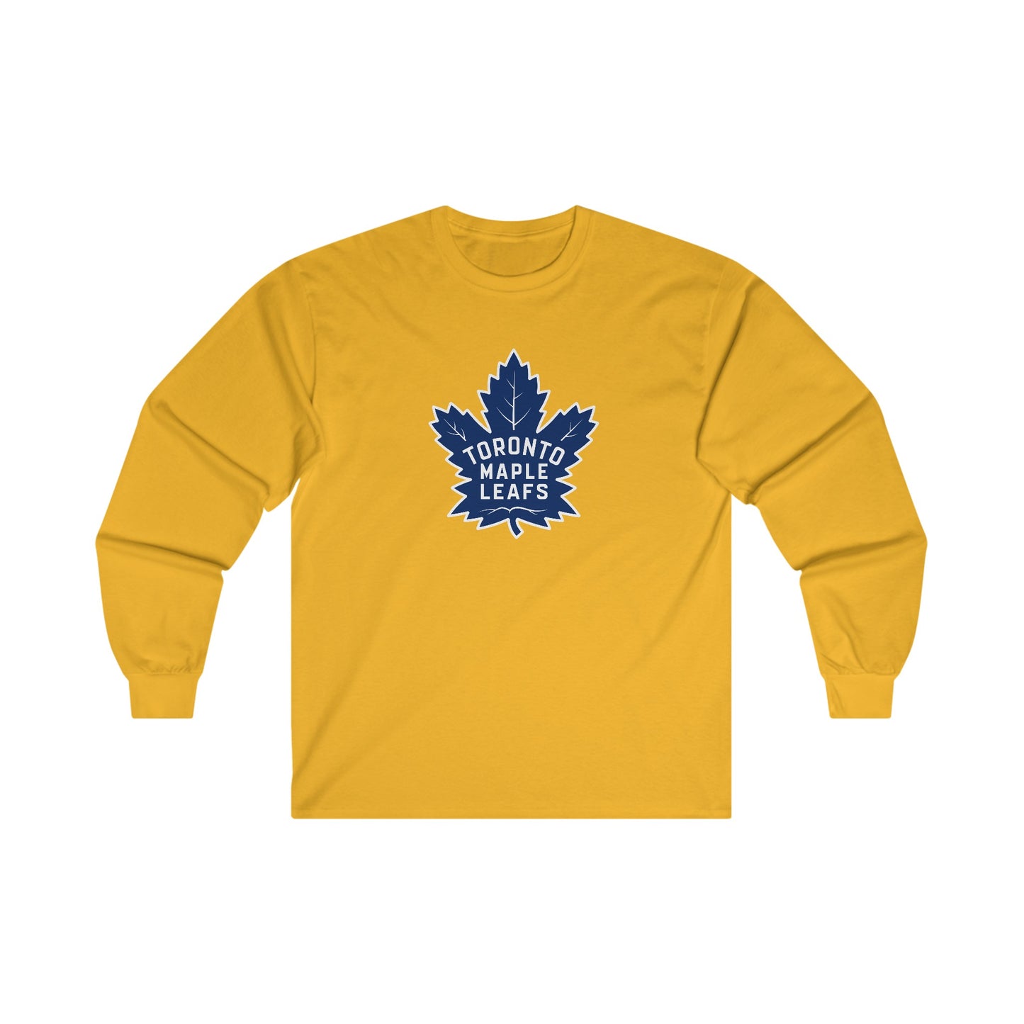 Toronto Maple Leafs Long Sleeve T-Shirt