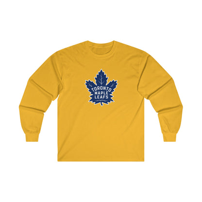Toronto Maple Leafs Long Sleeve T-Shirt