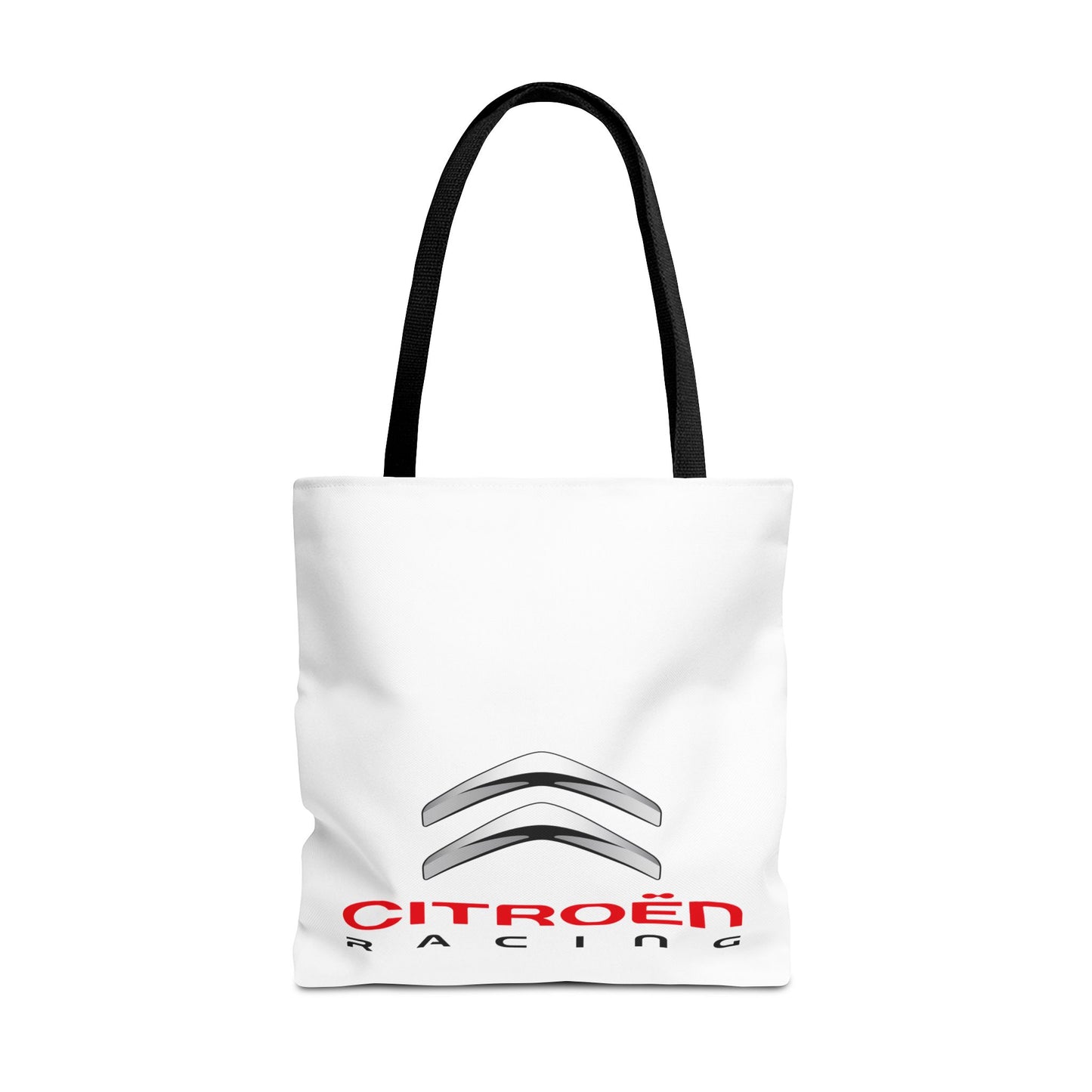 Citroen Racing Tote Bag