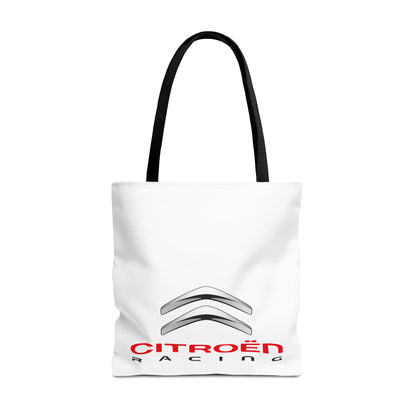 Citroen Racing Tote Bag