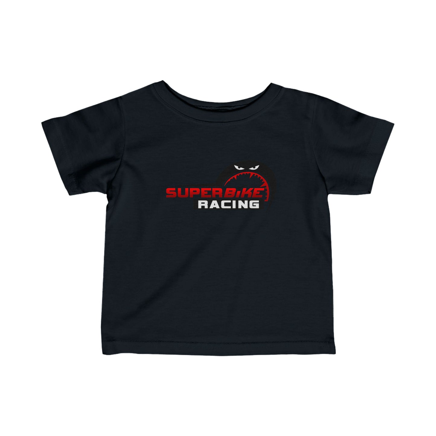 Superbike Racing Baby T-Shirt