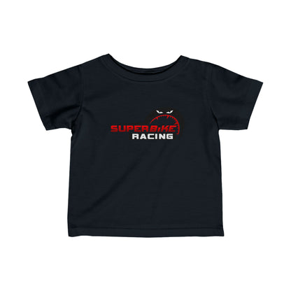 Superbike Racing Baby T-Shirt