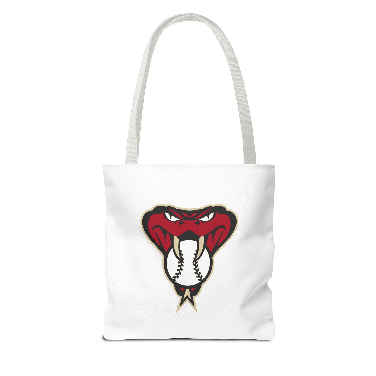 Arizona Diamondbacks Snake Tote Bag