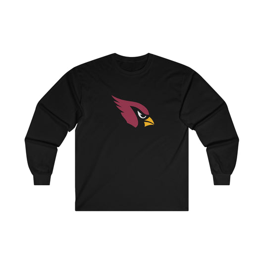 Arizona Cardinals Long Sleeve T-Shirt