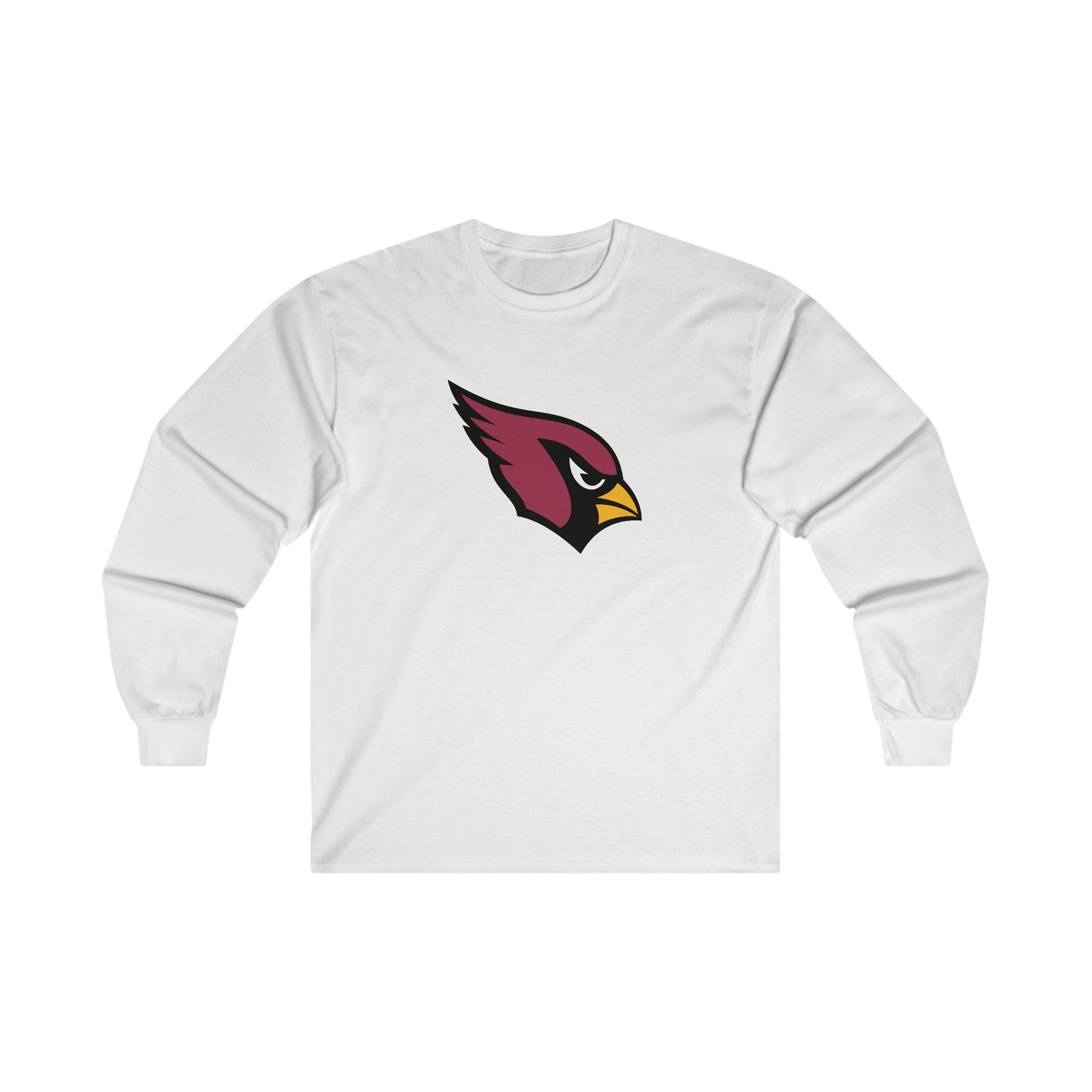Arizona Cardinals Long Sleeve T-Shirt