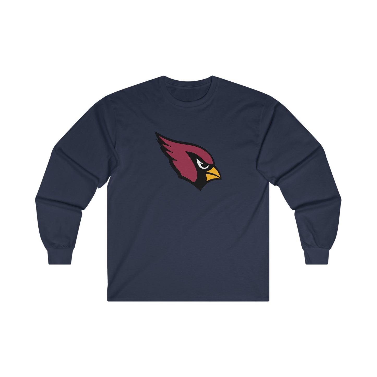 Arizona Cardinals Long Sleeve T-Shirt