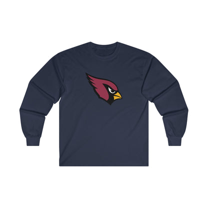 Arizona Cardinals Long Sleeve T-Shirt