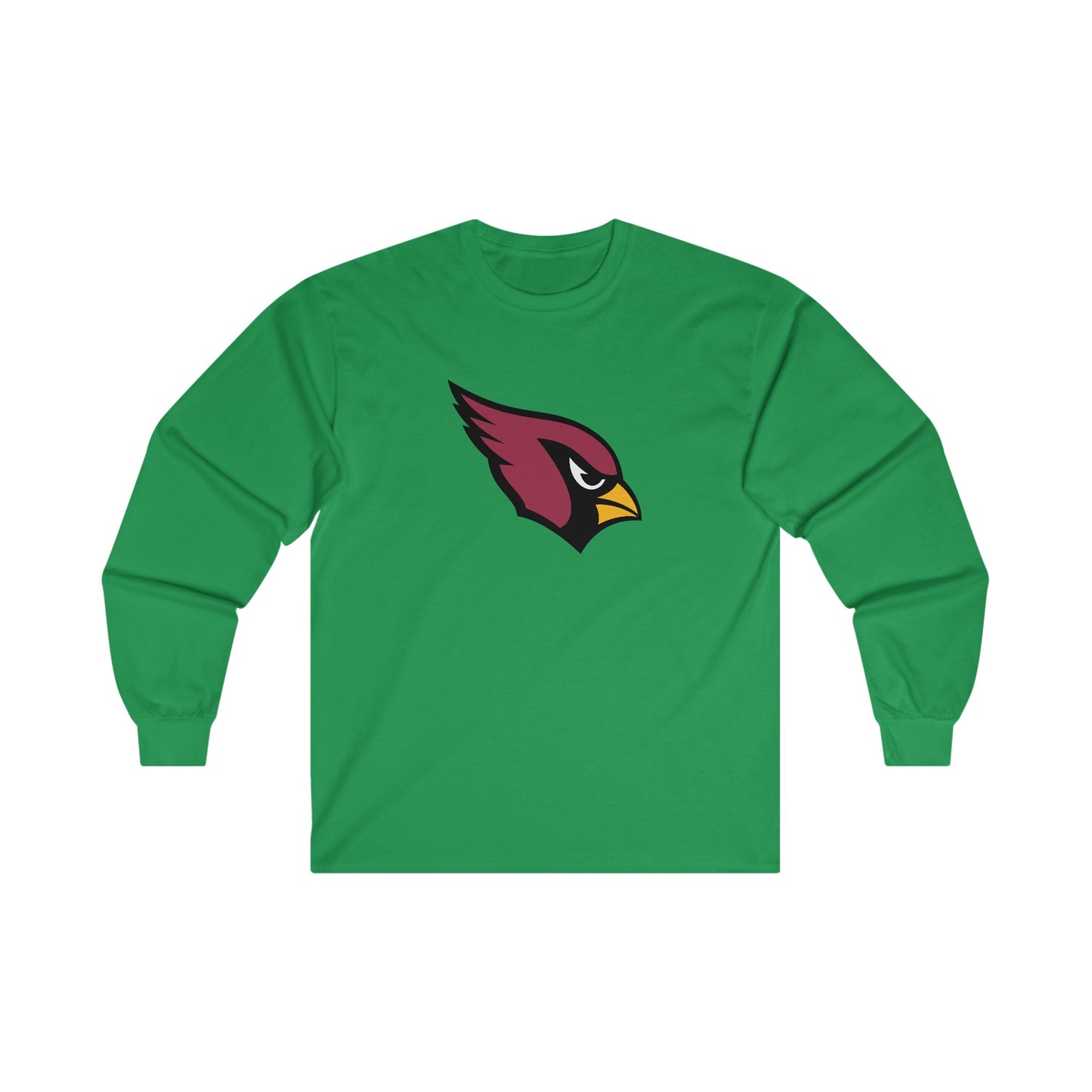 Arizona Cardinals Long Sleeve T-Shirt