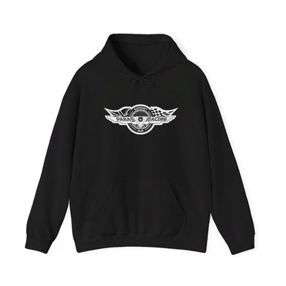 Paras Racing Pullover Hoodie