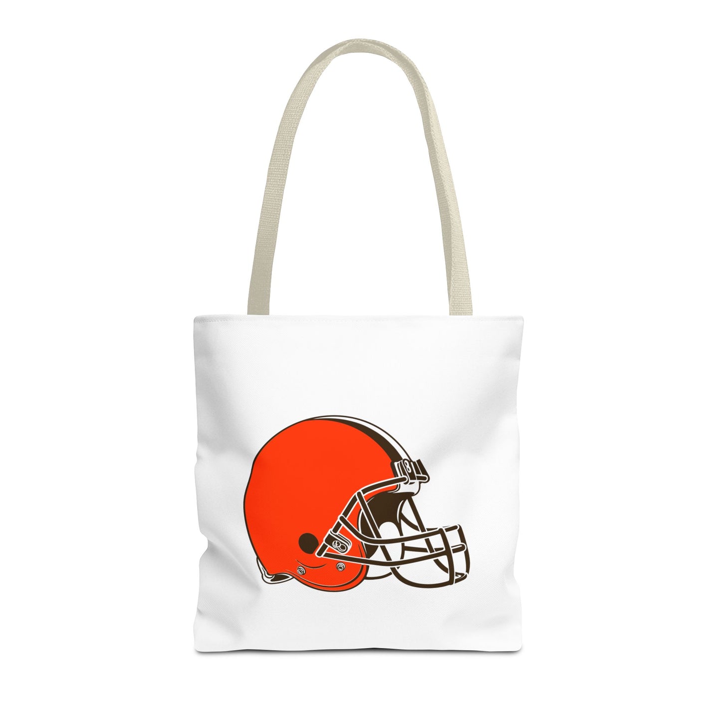 Cleveland Browns Tote Bag