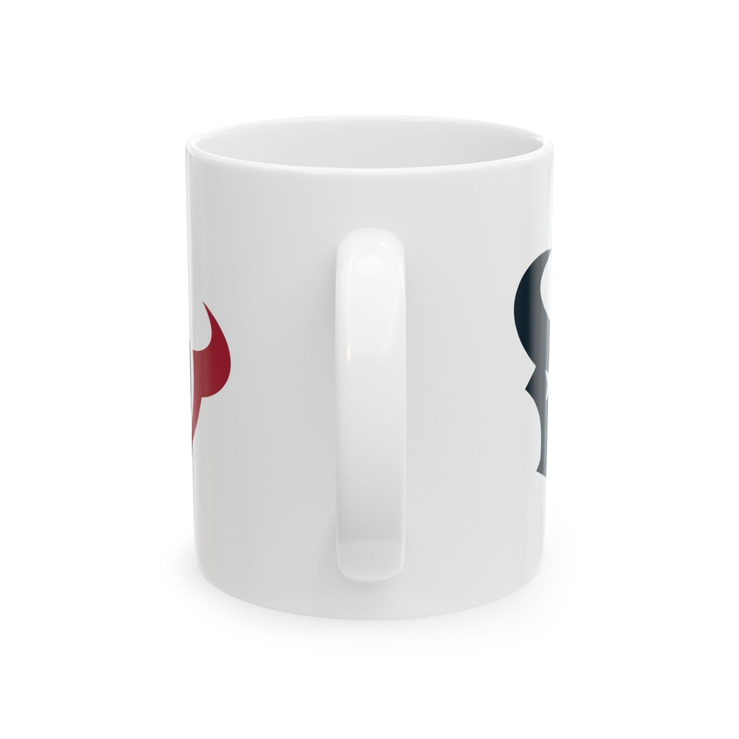 Houston Texans Ceramic Mug