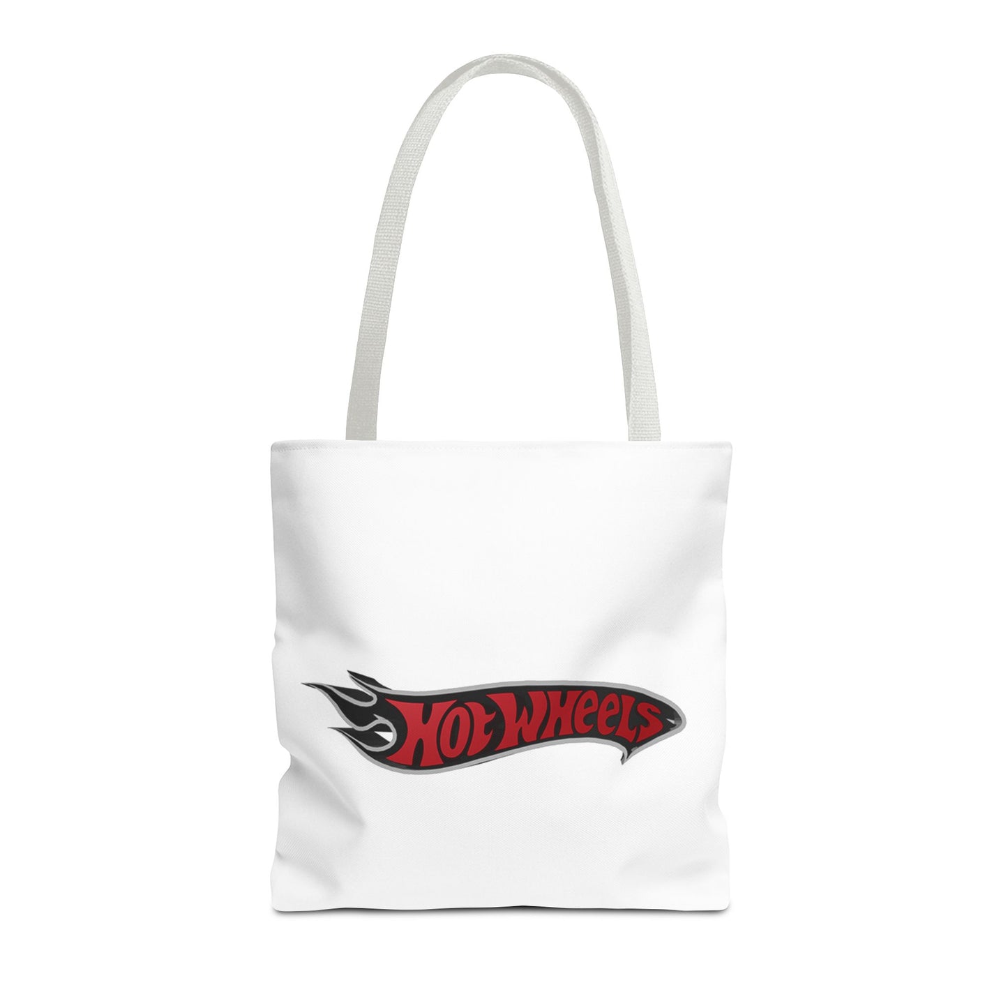 Hot Wheels Racing Tote Bag