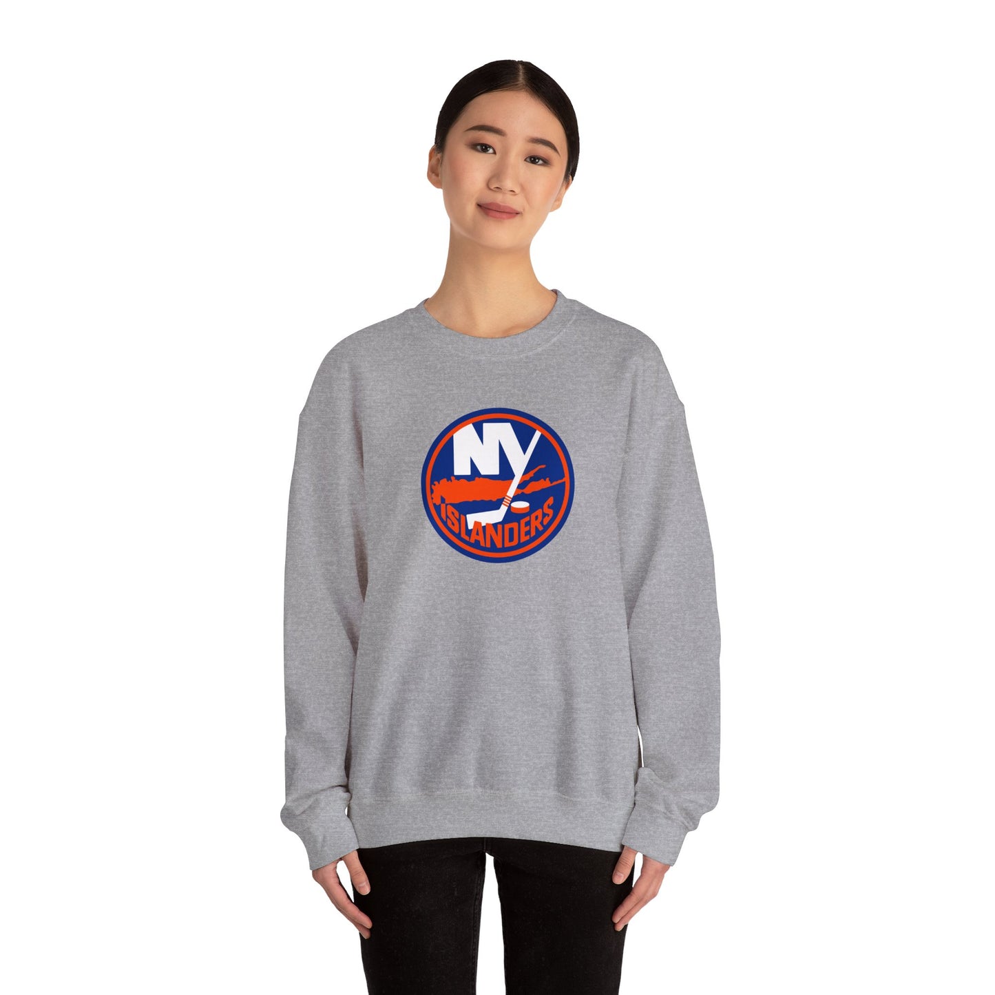New York Islanders Sweatshirt