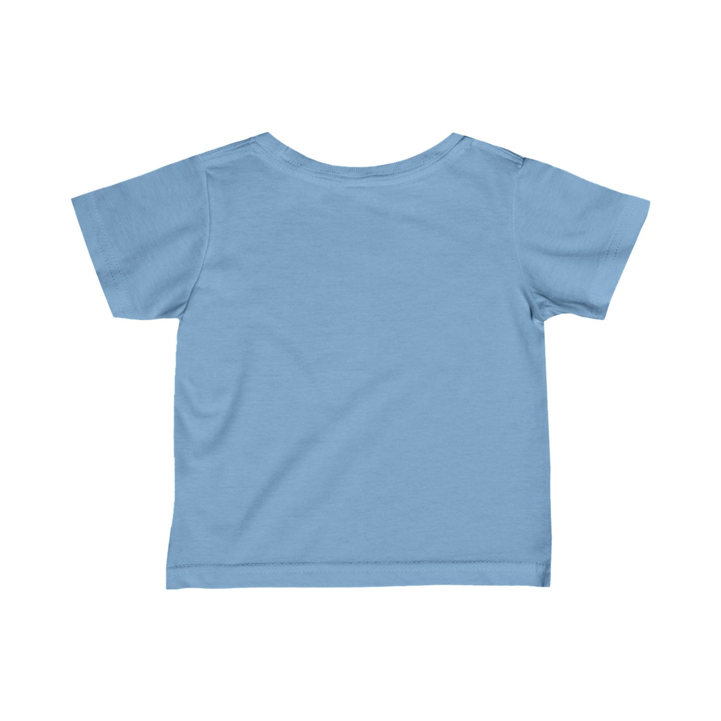 Bike Trail Baby T-Shirt