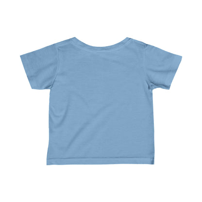 Bike Trail Baby T-Shirt