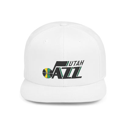 Utah Jazz Snapback
