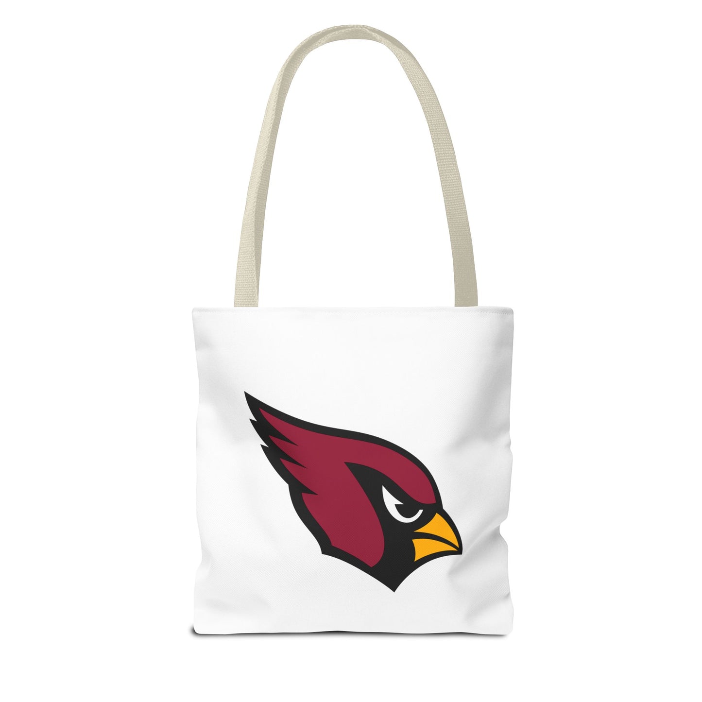Arizona Cardinals Tote Bag