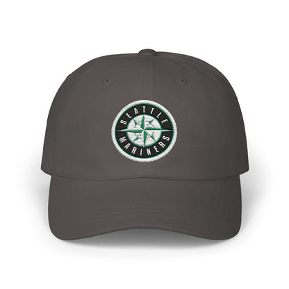 Seattle Mariners Cap