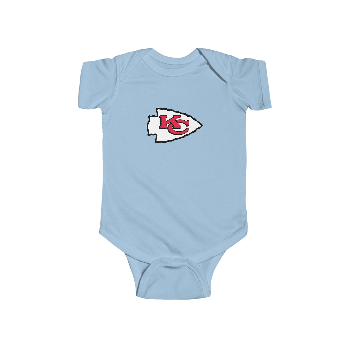 Kansas City Chiefs Onesie