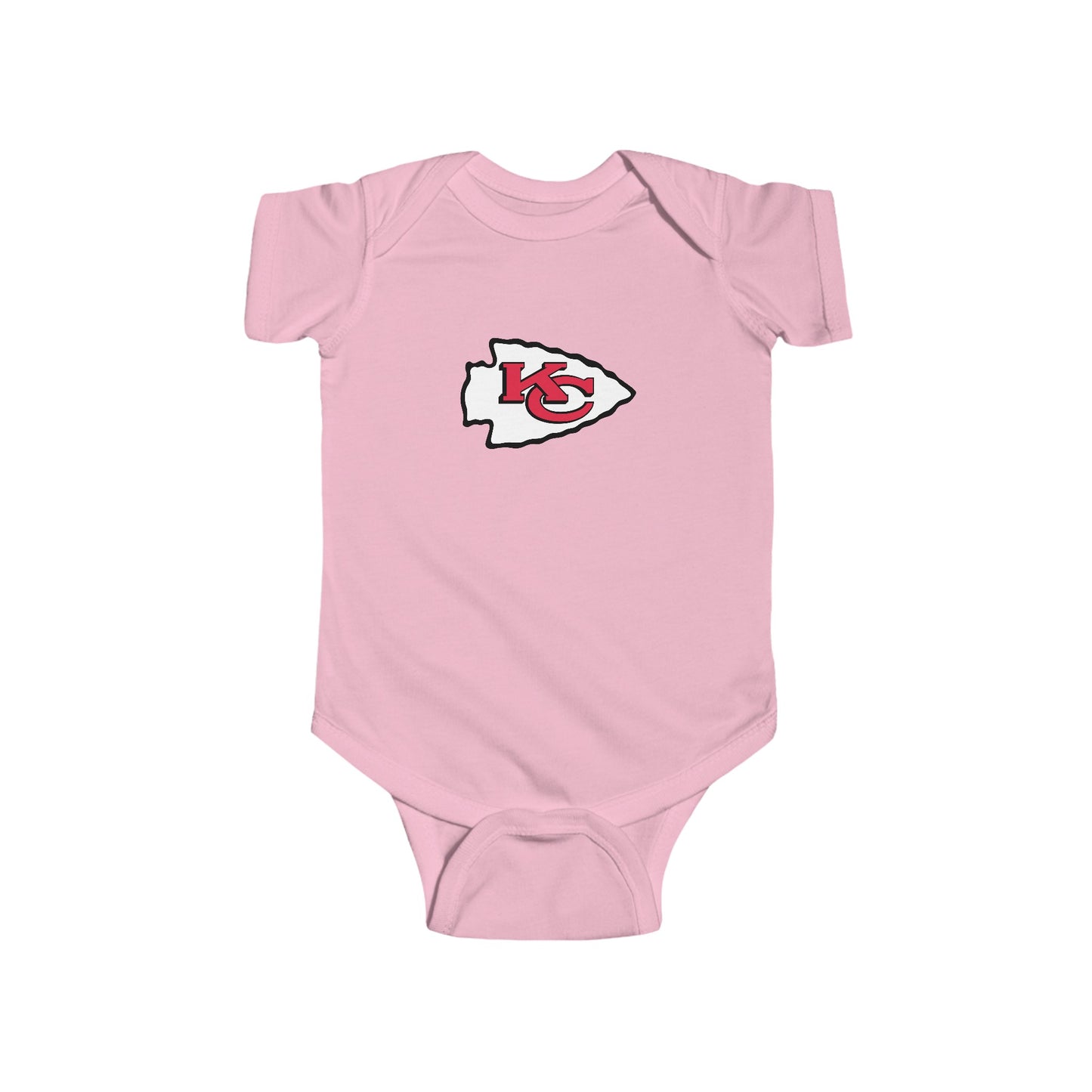 Kansas City Chiefs Onesie