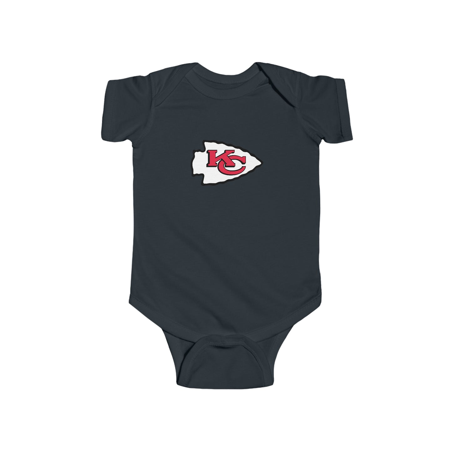 Kansas City Chiefs Onesie