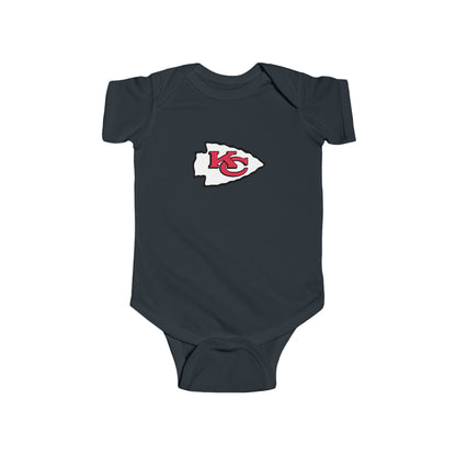 Kansas City Chiefs Onesie