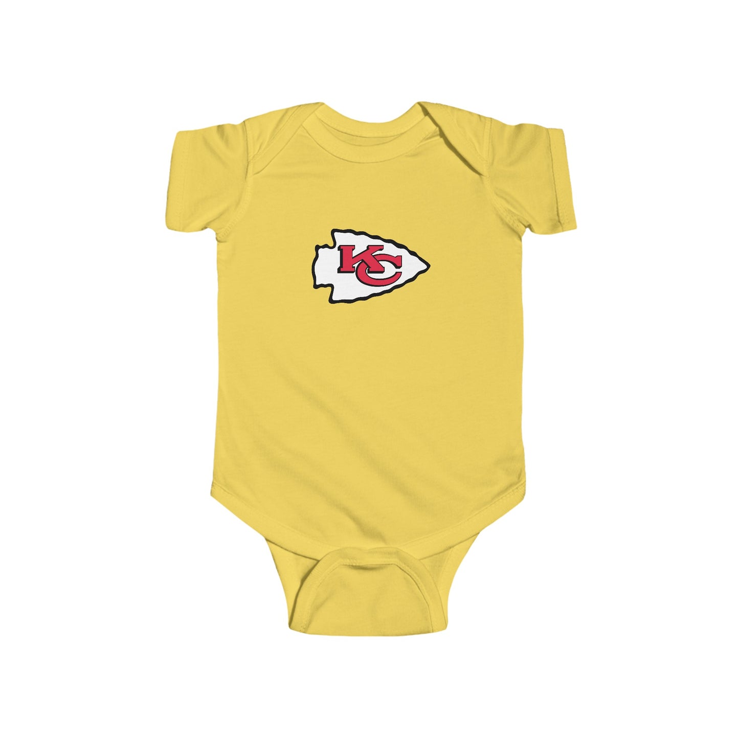 Kansas City Chiefs Onesie