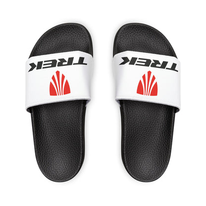 TREK Bicycle Racing Slides