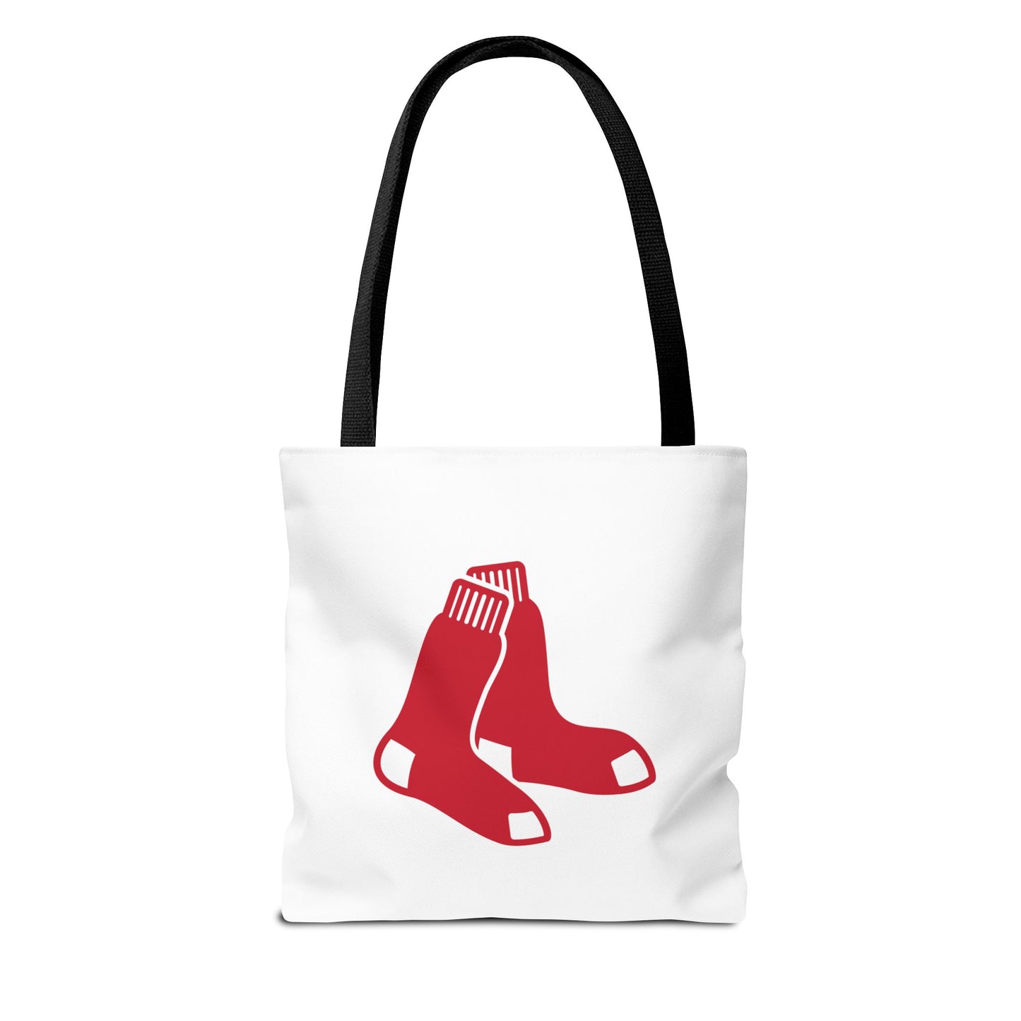 Boston Red Sox Tote Bag