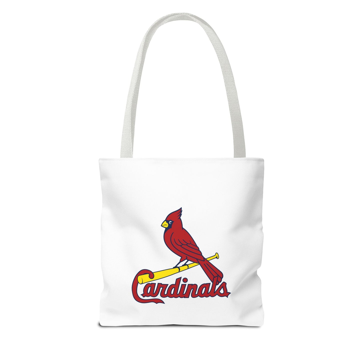 St Louis Cardinals Tote Bag