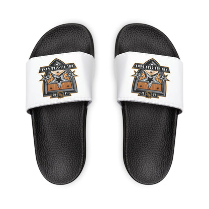 NHL All Star Game 2002 Slides