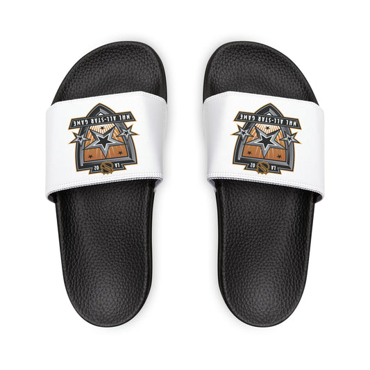 NHL All Star Game 2002 Slides