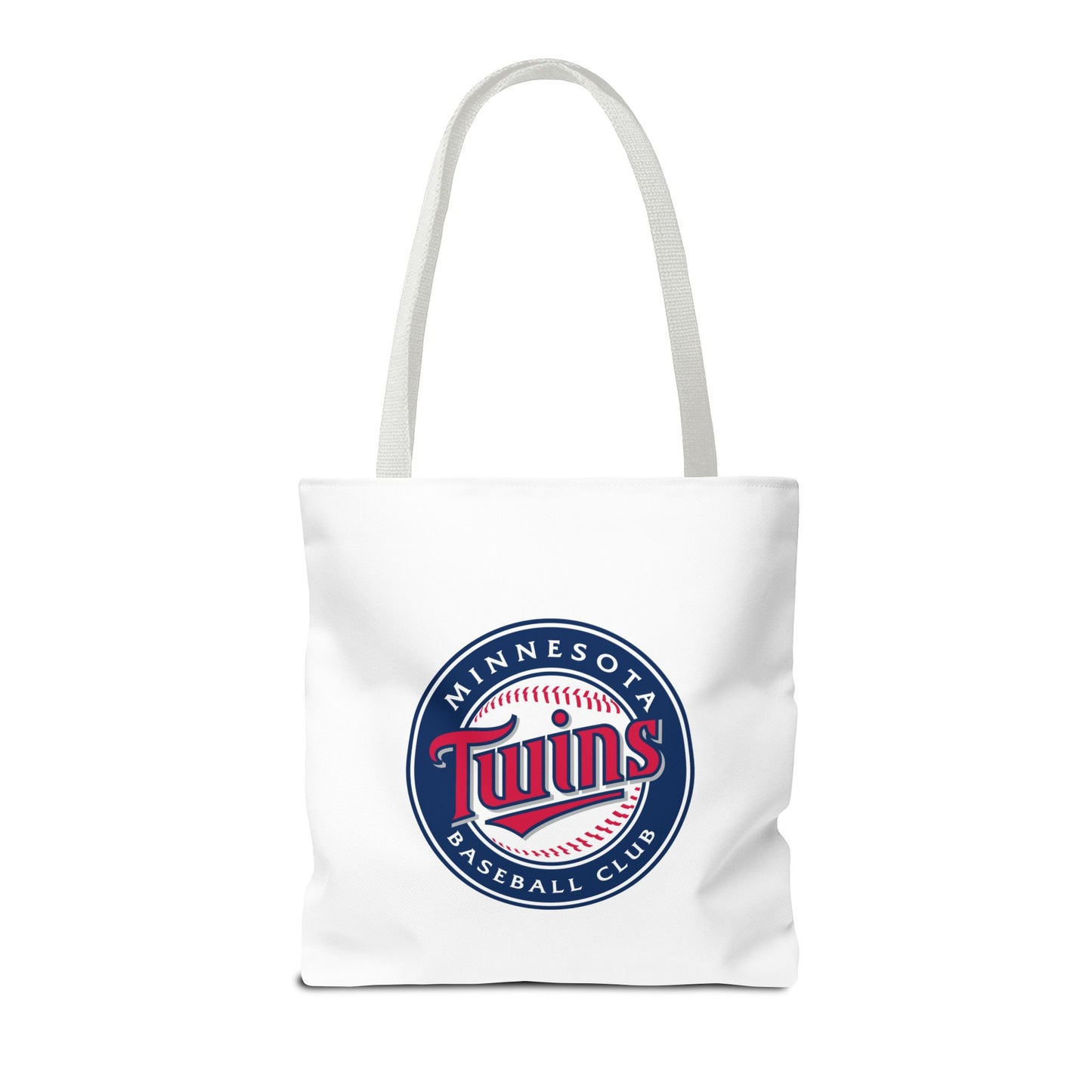 Minnesota Twins Tote Bag
