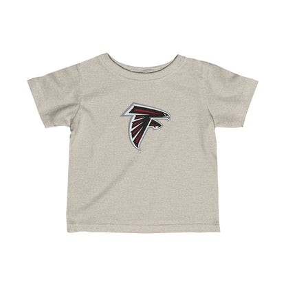 Atlanta Falcons Baby T-Shirt