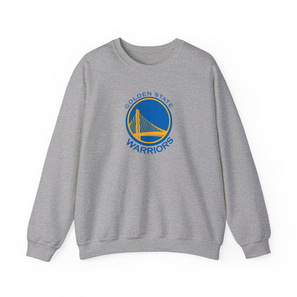Golden State Warriors Sweatshirt