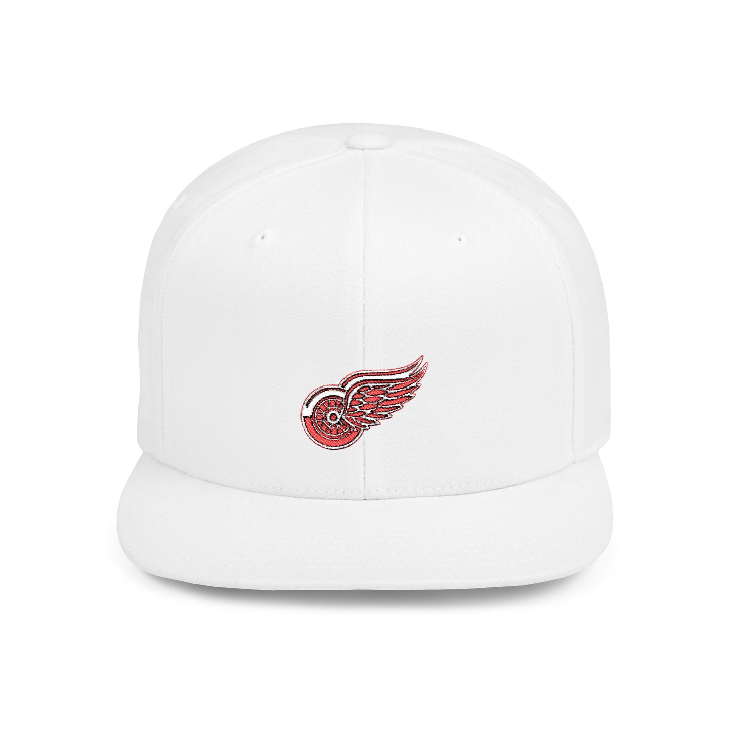 Detroit Red Wings Snapback