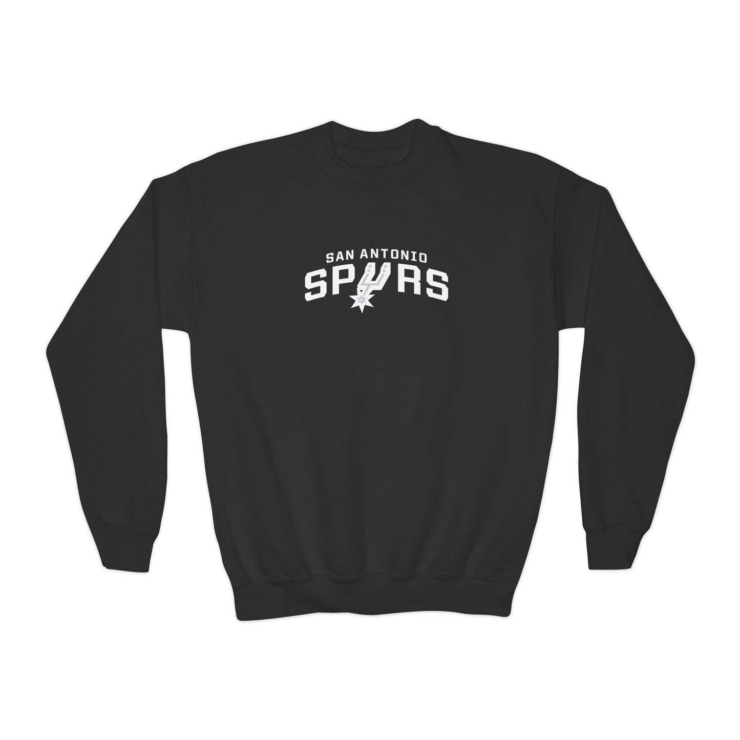 San Antonio Spurs Youth Sweatshirt