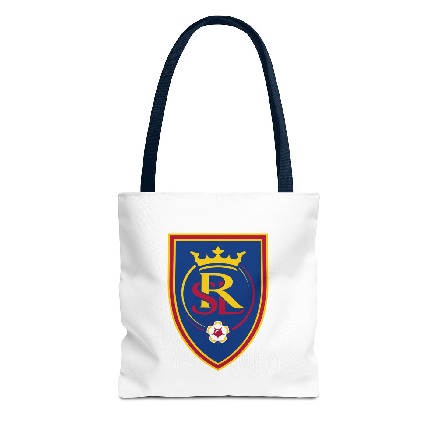 Real Salt Lake Tote Bag