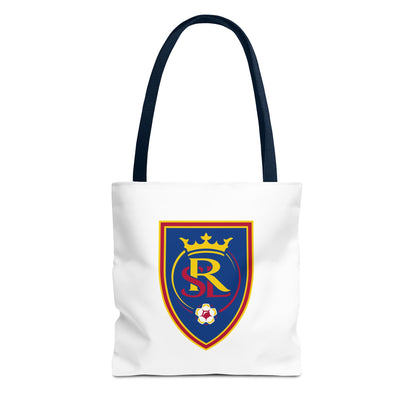 Real Salt Lake Tote Bag