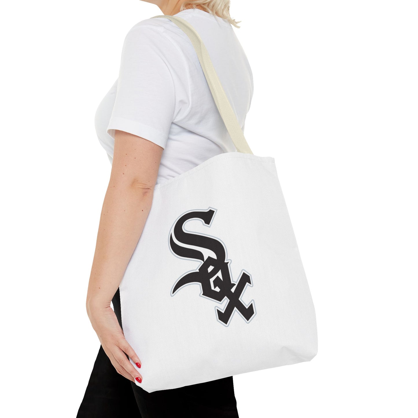 Chicago White Sox Tote Bag