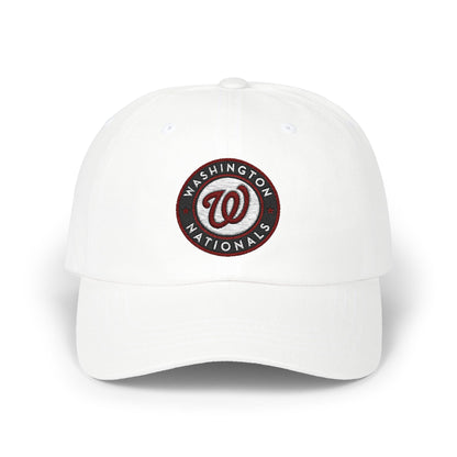 Washington Nationals Cap