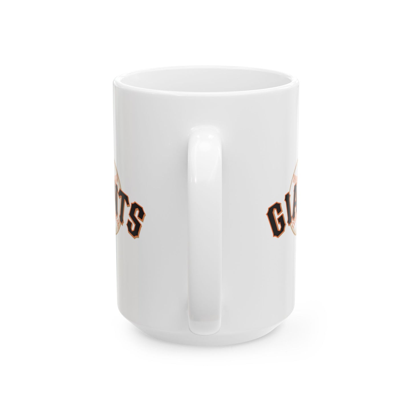 San Francisco Gaints Ceramic Mug