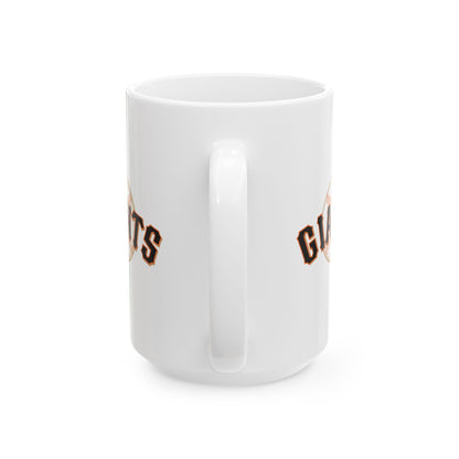 San Francisco Gaints Ceramic Mug