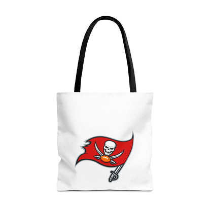 Tampa Bay Buccaneers Tote Bag