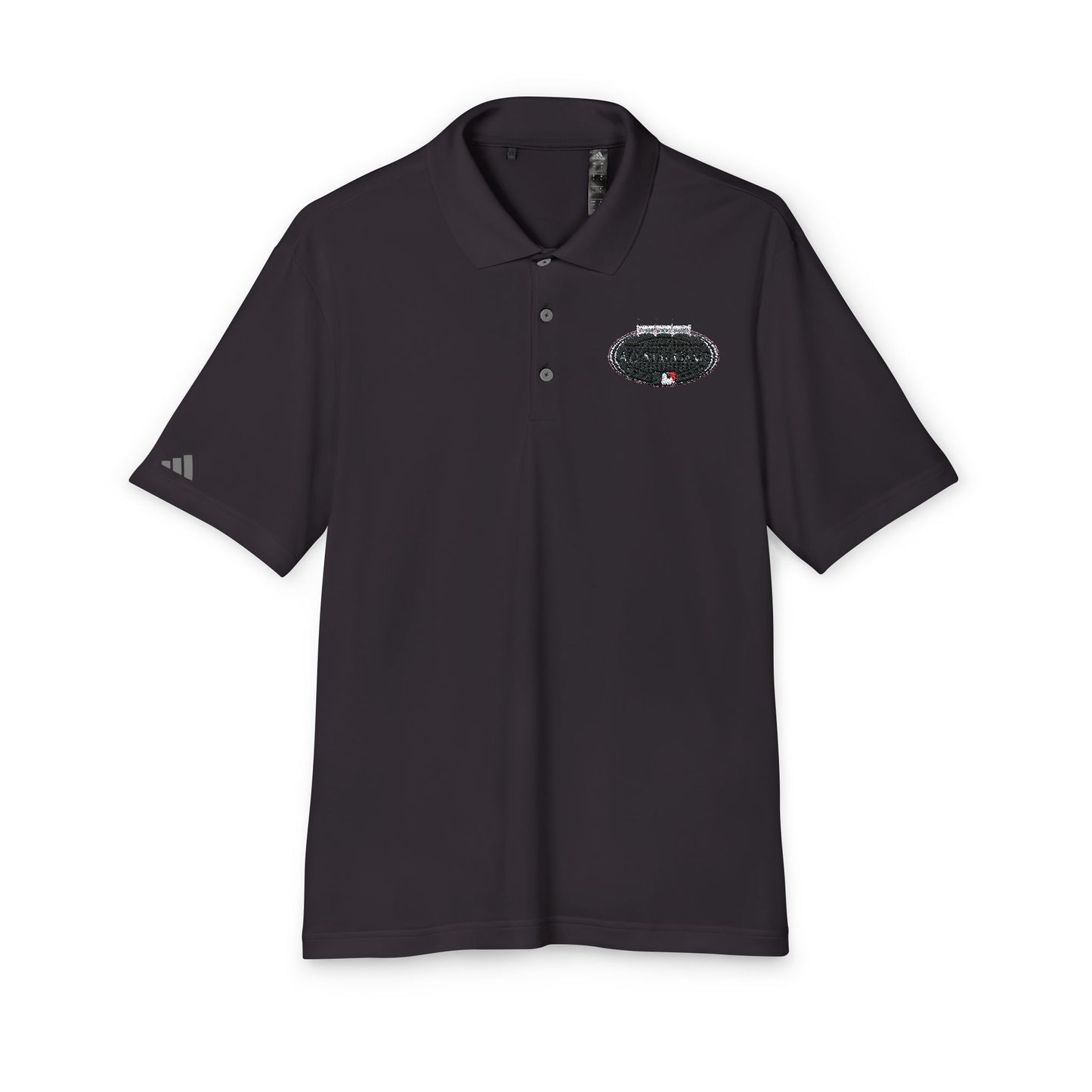 MLB All Star Game Adidas Performance Polo